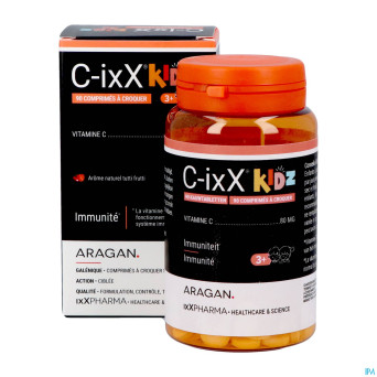 C-ixx kidz    comp macher 90