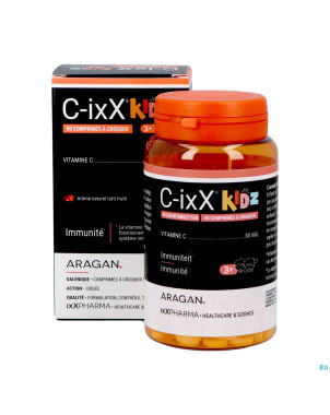 C-ixx kidz    comp macher 90