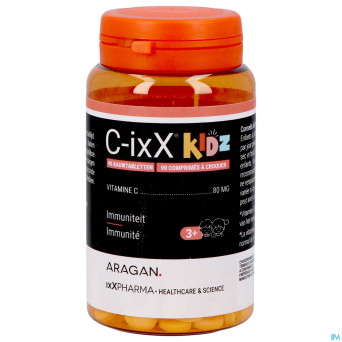 C-ixx kidz    comp macher 90