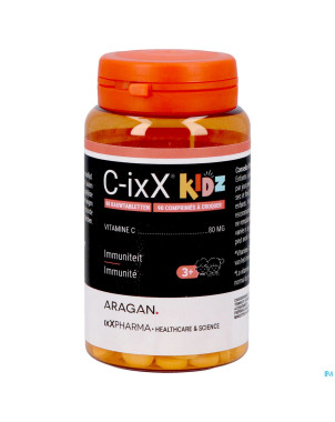 C-ixx kidz    comp macher 90