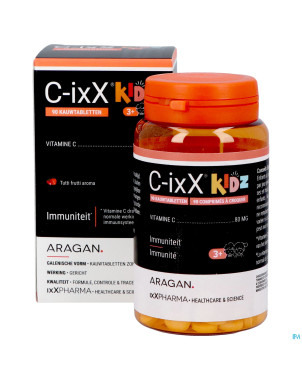 C-ixx kidz    comp macher 90