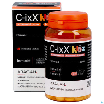 C-ixx kidz    comp macher 90