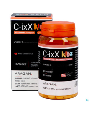 C-ixx kidz    comp macher 90