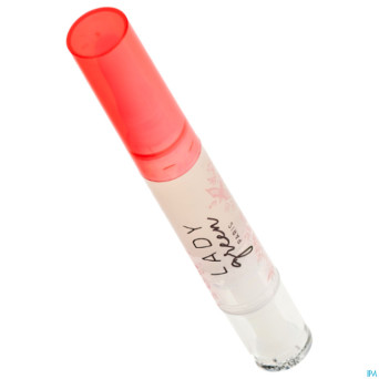 Lady green gel actif stop boutons 4ml