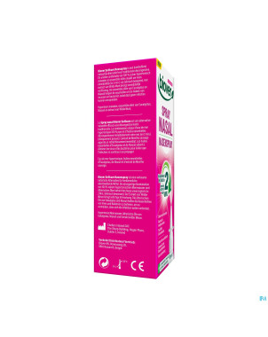 Biover selfcare spray nasal 2min    20ml