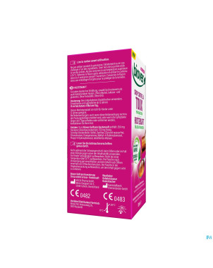 Biover selfcare sirop toux    120ml