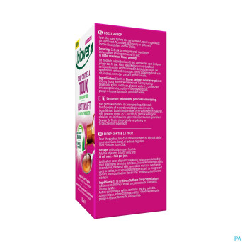 Biover selfcare sirop toux    120ml