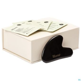 Likami gua sha sculpting tool