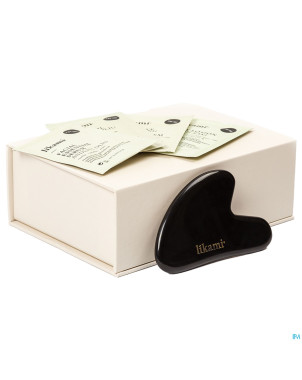 Likami gua sha sculpting tool