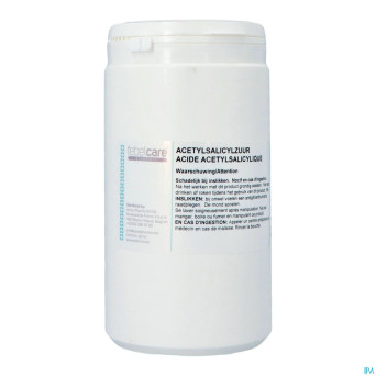 Acetylsalicylique acide 1kg febelcare