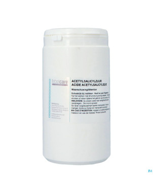 Acetylsalicylique acide 1kg febelcare