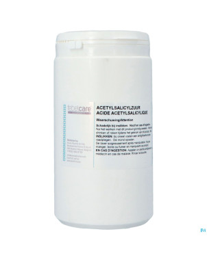 Acetylsalicylique acide 1kg febelcare
