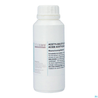 Acetylsalicylique acide 250g febelcare