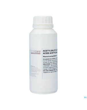 Acetylsalicylique acide 250g febelcare