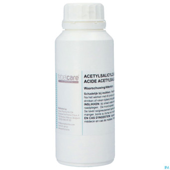 Acetylsalicylique acide 250g febelcare