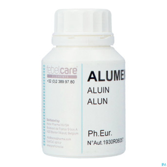 Alun 100g febelcare