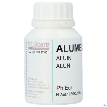 Alun 100g febelcare