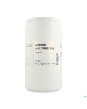 Ascorbique acide (vit c) 1kg febelcare