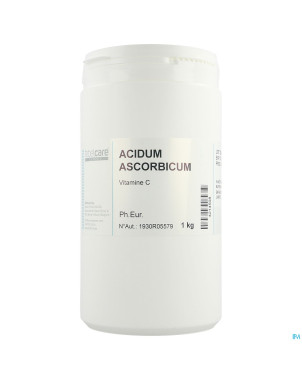 Ascorbique acide (vit c) 1kg febelcare