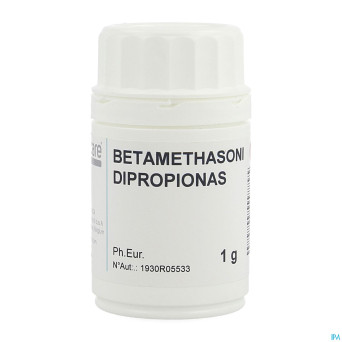 Betamethasone dipropionate 1g febelcare
