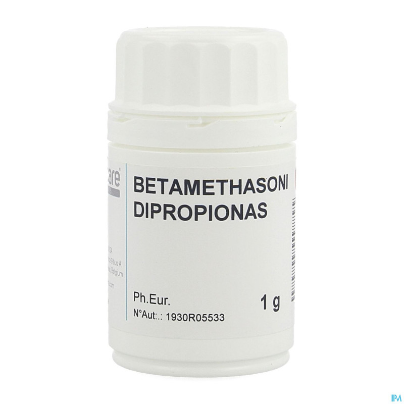 Betamethasone dipropionate 1g febelcare