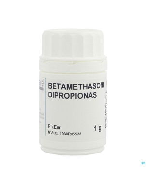 Betamethasone dipropionate 1g febelcare