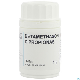 Betamethasone dipropionate 1g febelcare