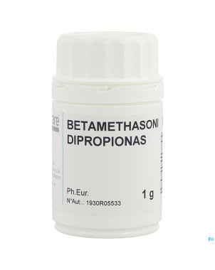 Betamethasone dipropionate 1g febelcare