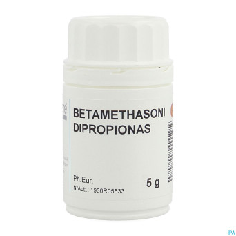 Betamethasone dipropionate 5g febelcare