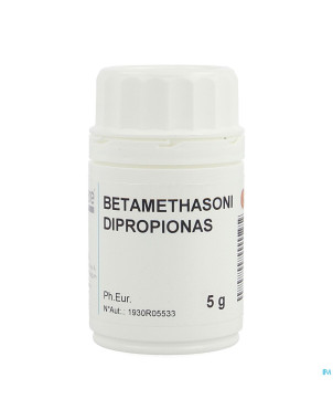 Betamethasone dipropionate 5g febelcare