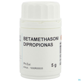 Betamethasone dipropionate 5g febelcare