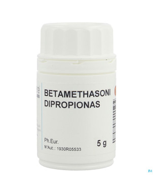 Betamethasone dipropionate 5g febelcare