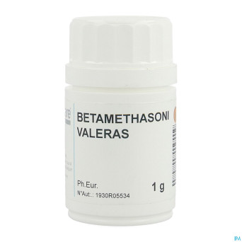 Betamethasone valerate 1g febelcare