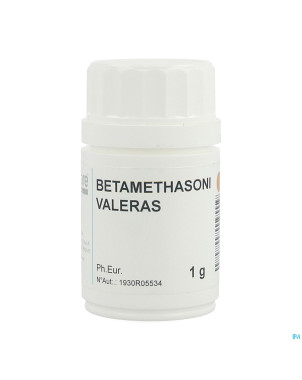 Betamethasone valerate 1g febelcare