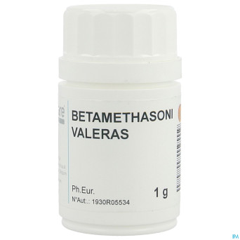 Betamethasone valerate 1g febelcare