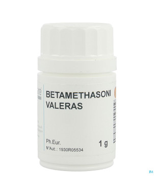 Betamethasone valerate 1g febelcare