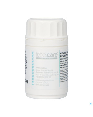 Betamethasone valerate 5g febelcare