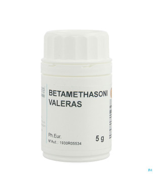 Betamethasone valerate 5g febelcare