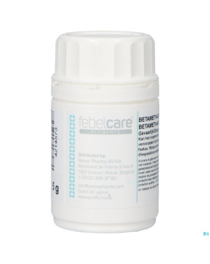 Betamethasone valerate 5g febelcare