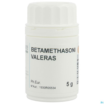 Betamethasone valerate 5g febelcare