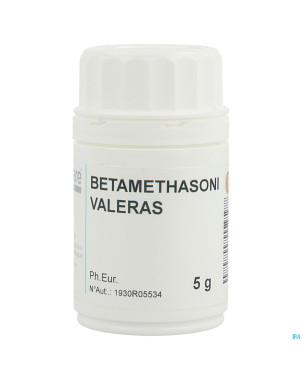 Betamethasone valerate 5g febelcare