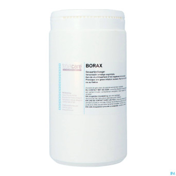 Borax (na-borate) 1kg febelcare