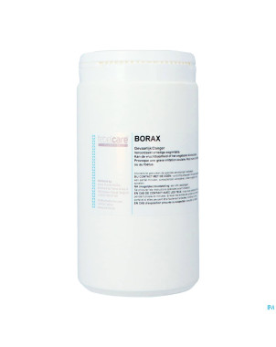 Borax (na-borate) 1kg febelcare