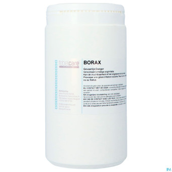 Borax (na-borate) 1kg febelcare