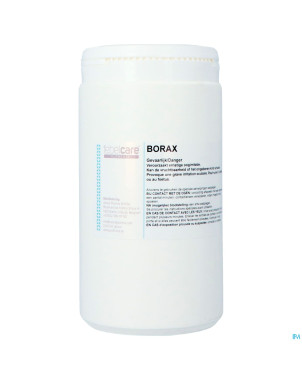 Borax (na-borate) 1kg febelcare