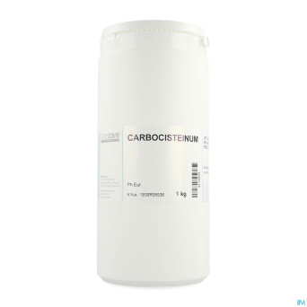 Carbocisteine 1kg febelcare