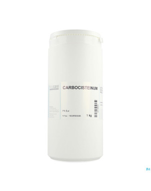 Carbocisteine 1kg febelcare