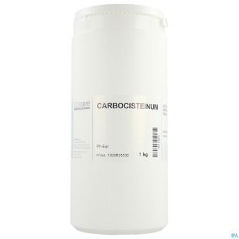 Carbocisteine 1kg febelcare