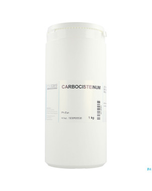 Carbocisteine 1kg febelcare
