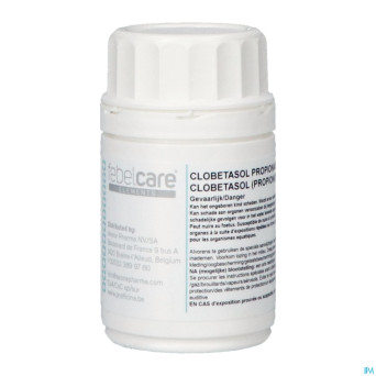 Clobetasol propionate 1g febelcare